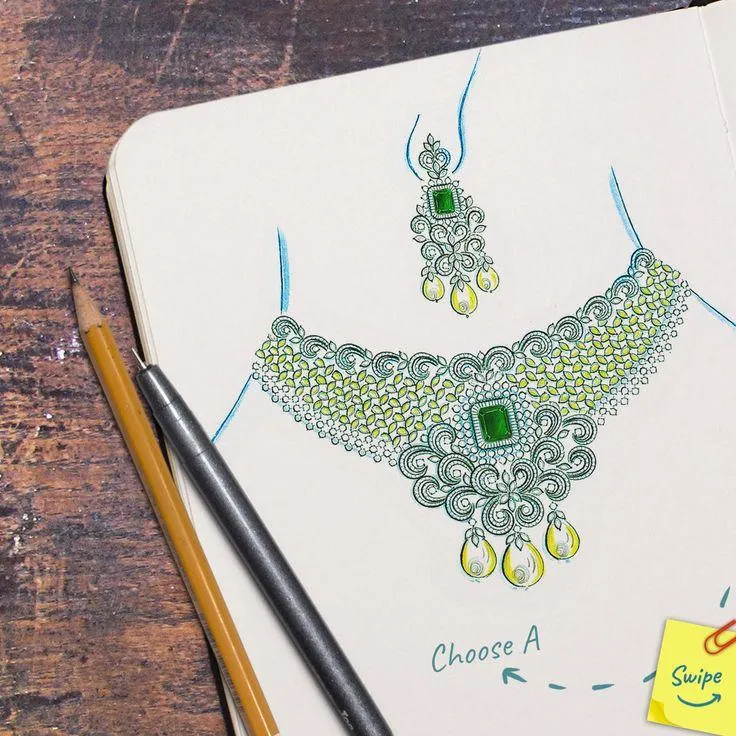 Design & approval
