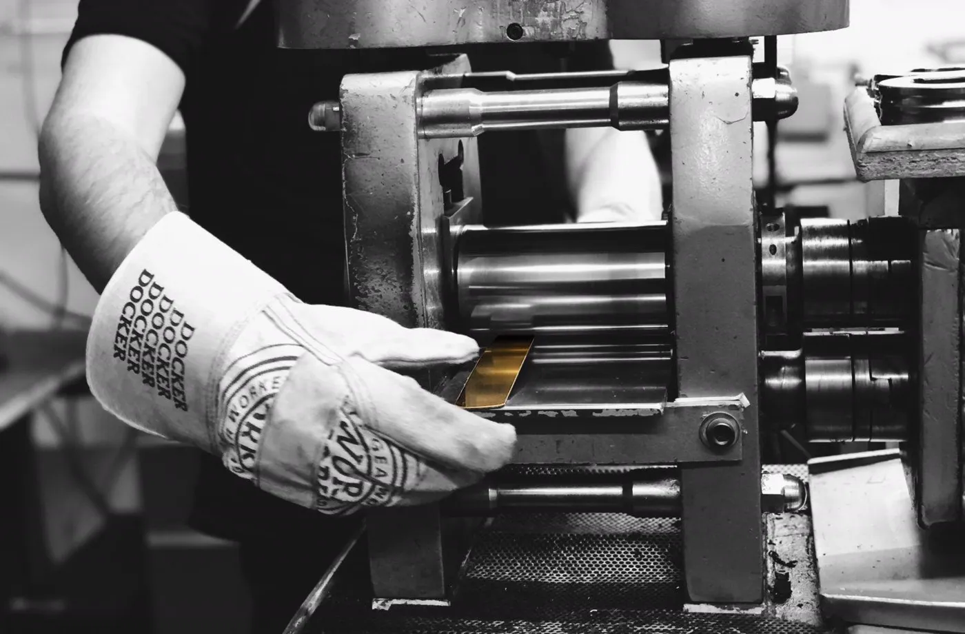 Alloying to exact karat